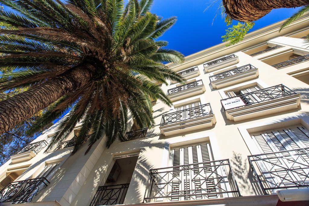 Luxbeachfront Petrovac Exterior photo